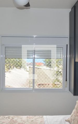 Apartamento à venda com 52m², 1 quarto e 1 vagaQuarto