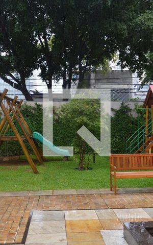 Apartamento à venda com 52m², 1 quarto e 1 vagaPlayground