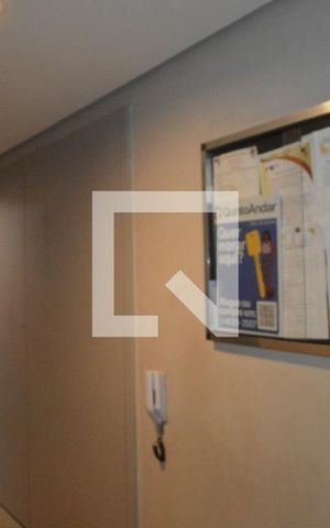 Apartamento à venda com 52m², 1 quarto e 1 vagaÁrea comum