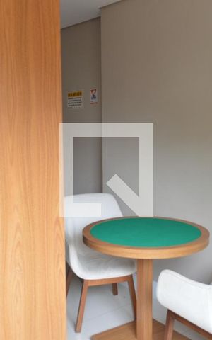 Apartamento à venda com 52m², 1 quarto e 1 vagaÁrea comum