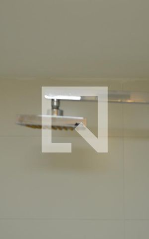 Apartamento à venda com 52m², 1 quarto e 1 vagaBanheiro