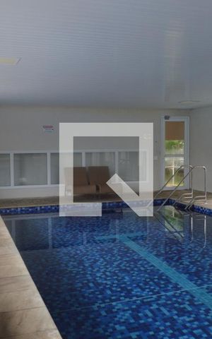 Apartamento à venda com 52m², 1 quarto e 1 vagaPiscina Coberta