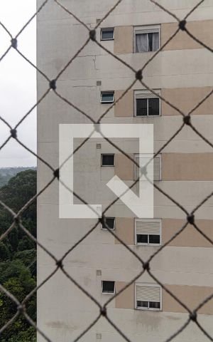 Apartamento à venda com 63m², 2 quartos e 1 vaga Apartamento à venda com 63m², 2 quartos e 1 vagaVista do Quarto 2