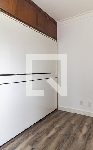 Apartamento à venda com 63m², 2 quartos e 1 vaga Apartamento à venda com 63m², 2 quartos e 1 vagaQuarto 2