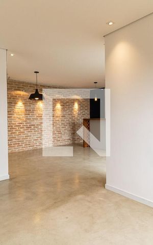 Apartamento à venda com 63m², 2 quartos e 1 vaga Apartamento à venda com 63m², 2 quartos e 1 vagaSala