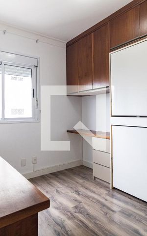 Apartamento à venda com 63m², 2 quartos e 1 vaga Apartamento à venda com 63m², 2 quartos e 1 vagaQuarto 2