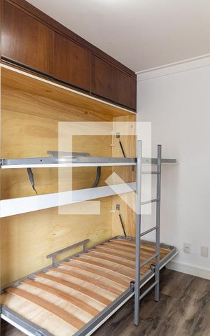 Apartamento à venda com 63m², 2 quartos e 1 vaga Apartamento à venda com 63m², 2 quartos e 1 vagaQuarto 2