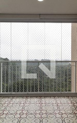 Apartamento à venda com 63m², 2 quartos e 1 vaga Apartamento à venda com 63m², 2 quartos e 1 vagaVaranda da Sala