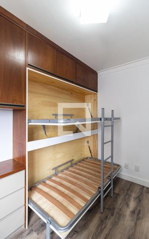 Apartamento à venda com 63m², 2 quartos e 1 vaga Apartamento à venda com 63m², 2 quartos e 1 vagaQuarto 2