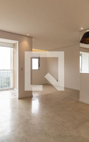 Apartamento à venda com 63m², 2 quartos e 1 vaga Apartamento à venda com 63m², 2 quartos e 1 vagaSala