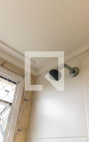 Apartamento à venda com 63m², 2 quartos e 1 vaga Apartamento à venda com 63m², 2 quartos e 1 vagaBanheiro da Suíte