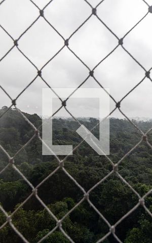 Apartamento à venda com 63m², 2 quartos e 1 vaga Apartamento à venda com 63m², 2 quartos e 1 vagaVista da Varanda da Sala