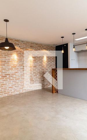 Apartamento à venda com 63m², 2 quartos e 1 vaga Apartamento à venda com 63m², 2 quartos e 1 vagaSala