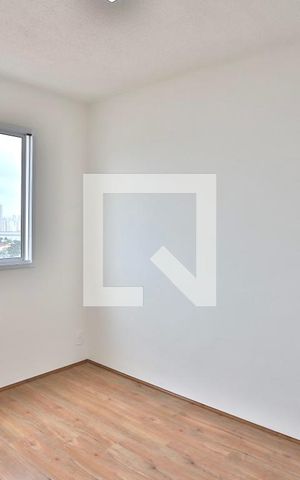 Apartamento para alugar com 25m², 1 quarto e sem vaga Apartamento para alugar com 25m², 1 quarto e sem vagaQuarto