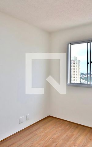 Apartamento para alugar com 25m², 1 quarto e sem vaga Apartamento para alugar com 25m², 1 quarto e sem vagaQuarto