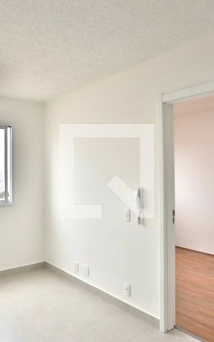 Apartamento para alugar com 25m², 1 quarto e sem vaga Apartamento para alugar com 25m², 1 quarto e sem vagaSala / Cozinha