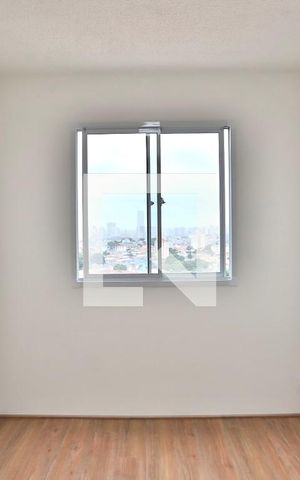 Apartamento para alugar com 25m², 1 quarto e sem vaga Apartamento para alugar com 25m², 1 quarto e sem vagaQuarto