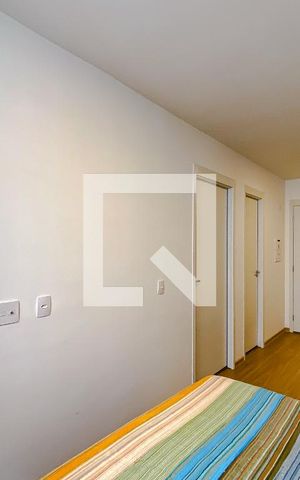 Studio à venda com 28m², 1 quarto e sem vagaStudio