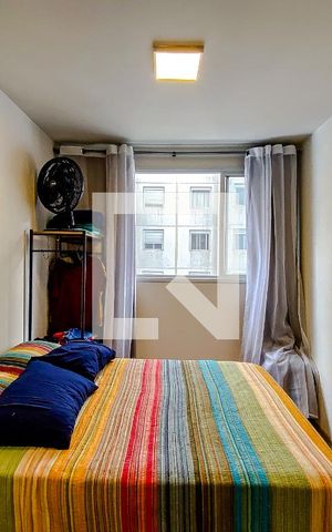 Studio à venda com 28m², 1 quarto e sem vagaStudio