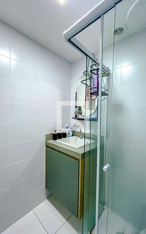 Studio à venda com 28m², 1 quarto e sem vagaStudio