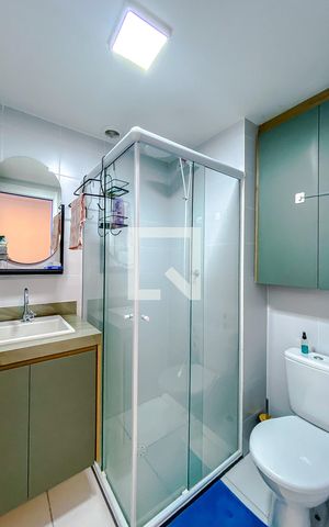 Studio à venda com 28m², 1 quarto e sem vagaStudio