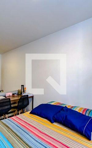 Studio à venda com 28m², 1 quarto e sem vagaStudio