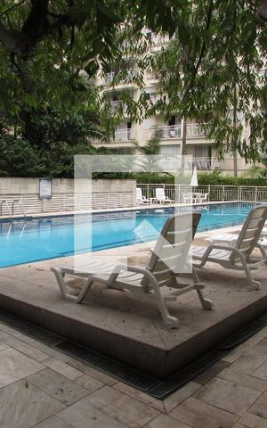 Apartamento à venda com 40m², 1 quarto e 1 vagaÁrea comum 