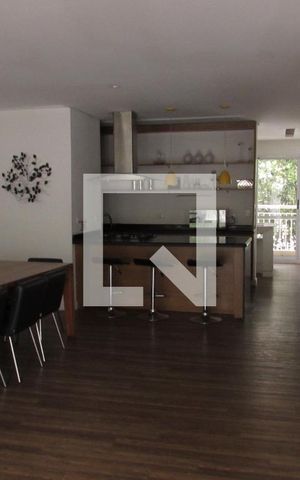 Apartamento à venda com 40m², 1 quarto e 1 vagaÁrea comum 