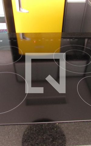 Apartamento à venda com 40m², 1 quarto e 1 vagaCozinha 