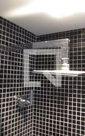 Apartamento à venda com 40m², 1 quarto e 1 vagaBanheiro 