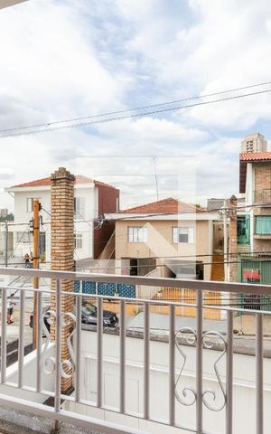 Casa para alugar com 156m², 5 quartos e 3 vagasVaranda da Suíte 2
