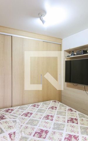 Apartamento à venda com 50m², 2 quartos e 1 vaga Apartamento à venda com 50m², 2 quartos e 1 vagaQuarto 1