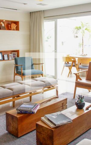 Apartamento à venda com 340m², 4 quartos e 4 vagas Apartamento à venda com 340m², 4 quartos e 4 vagasSala