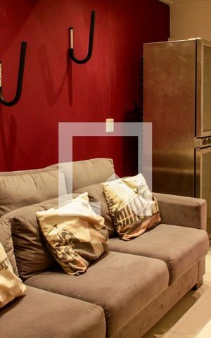 Apartamento à venda com 340m², 4 quartos e 4 vagas Apartamento à venda com 340m², 4 quartos e 4 vagasSala de tv