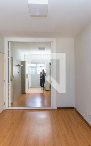 Apartamento para alugar com 80m², 2 quartos e 1 vaga Apartamento para alugar com 80m², 2 quartos e 1 vagaSuíte