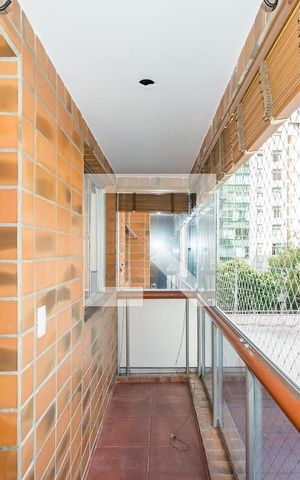 Apartamento para alugar com 80m², 2 quartos e 1 vaga Apartamento para alugar com 80m², 2 quartos e 1 vagaVaranda da Sala