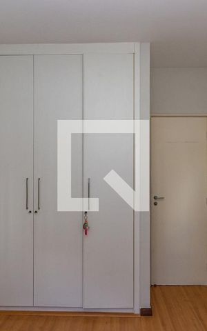 Apartamento para alugar com 80m², 2 quartos e 1 vaga Apartamento para alugar com 80m², 2 quartos e 1 vagaQuarto 2