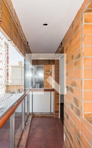 Apartamento para alugar com 80m², 2 quartos e 1 vaga Apartamento para alugar com 80m², 2 quartos e 1 vagaVaranda da Sala