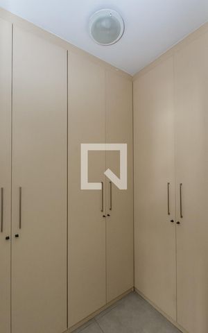 Apartamento para alugar com 80m², 2 quartos e 1 vaga Apartamento para alugar com 80m², 2 quartos e 1 vagaQuarto de Serviço - Despensa