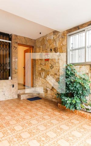 Casa para alugar com 133m², 3 quartos e 1 vaga Casa para alugar com 133m², 3 quartos e 1 vagaÁrea Externa