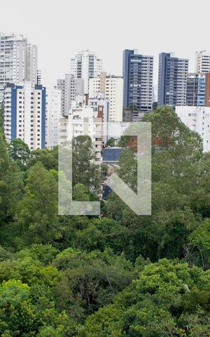 Apartamento à venda com 52m², 1 quarto e 1 vagaQuintal