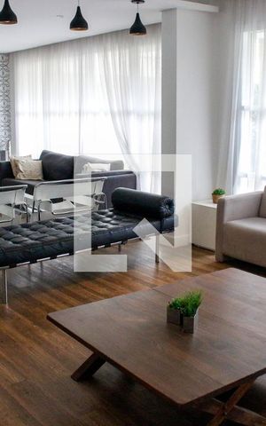 Apartamento à venda com 52m², 1 quarto e 1 vagaÁrea comum - Salão de festas