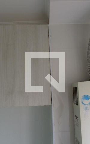 Apartamento para alugar com 45m², 2 quartos e 1 vagaÁrea de Serviço