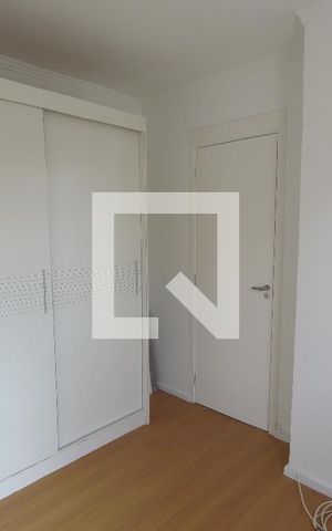 Apartamento para alugar com 45m², 2 quartos e 1 vagaQuarto 01