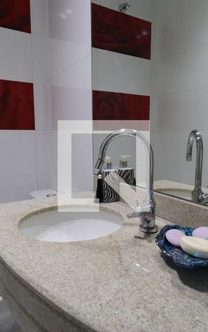 Apartamento à venda com 366m², 5 quartos e 5 vagasLavabo