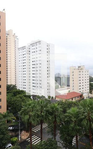 Apartamento à venda com 366m², 5 quartos e 5 vagasVista do Quarto 2