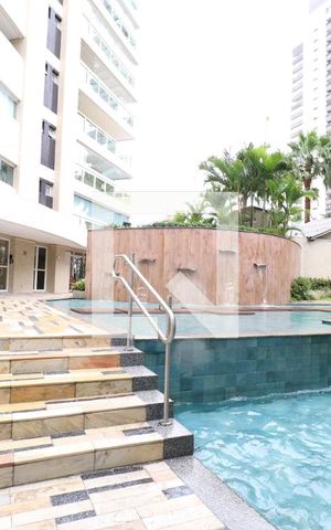 Apartamento à venda com 366m², 5 quartos e 5 vagasÁrea comum