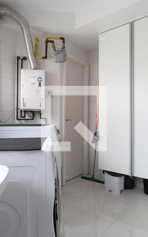 Apartamento à venda com 366m², 5 quartos e 5 vagasÁrea de Serviço