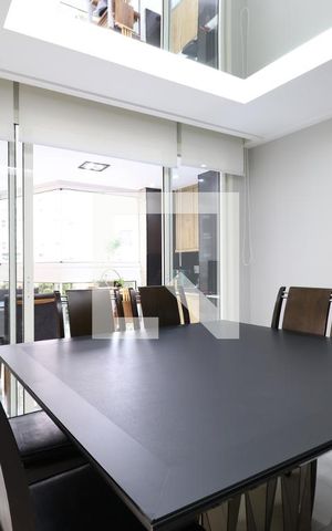 Apartamento à venda com 366m², 5 quartos e 5 vagassala gourmet