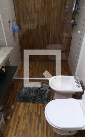 Apartamento à venda com 366m², 5 quartos e 5 vagasBanheiro da Suíte 2